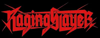 logo Raging Slayer